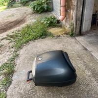 BAULETTO ORIGINALE BMW R1200R