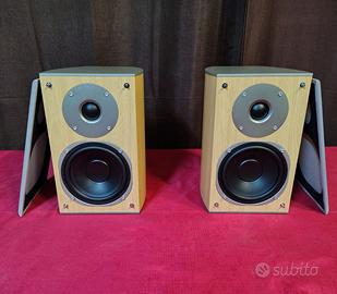Coppia Diffusori Eltax Mirage 6i