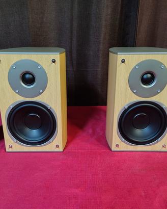 Coppia Diffusori Eltax Mirage 6i