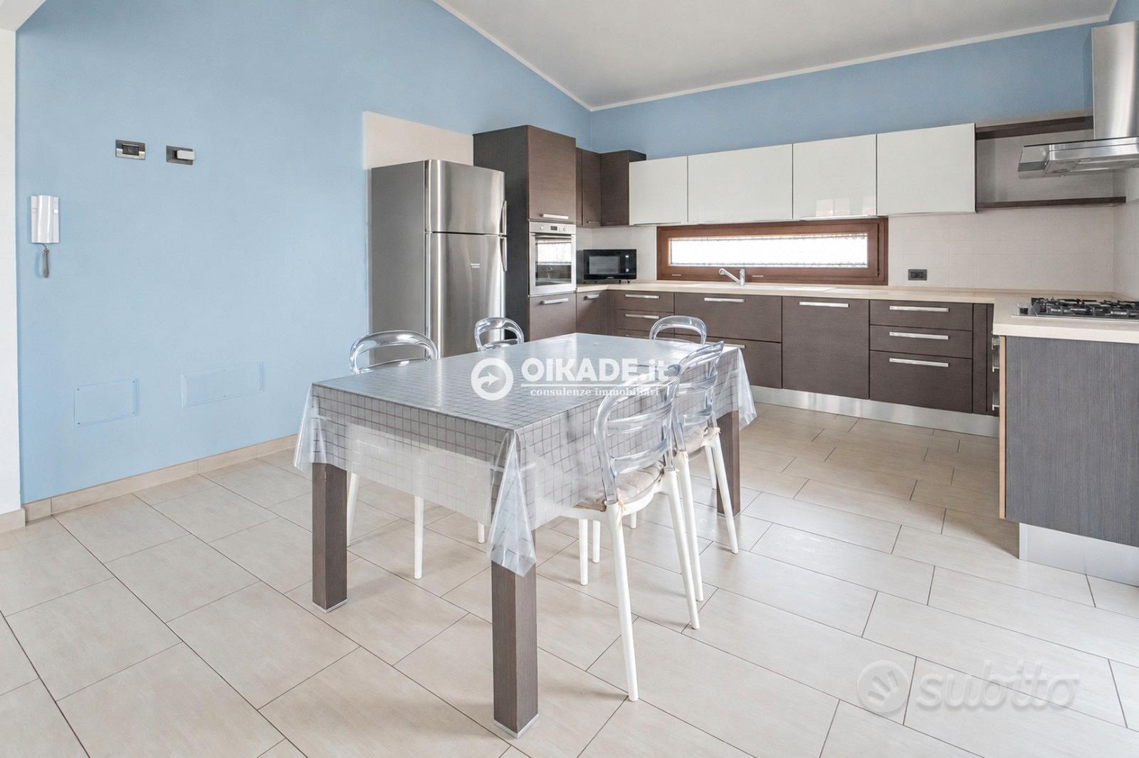 Appartamento – Villasor, Casteddu/Cagliari - Vista 2