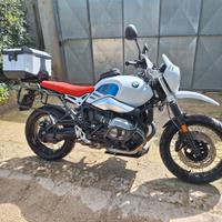 BMW R nineT - 2019