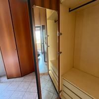 Specchio per interno armadi o parete esterna