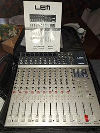 mixer