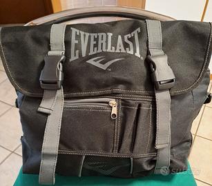 Borsone unisex Everlast.