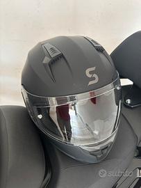 Casco integrale SKA-P