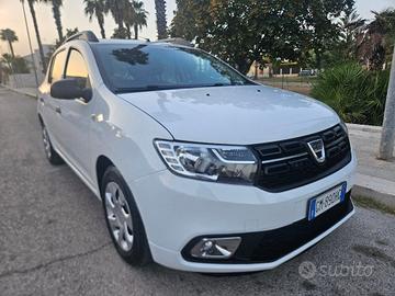 Dacia Sandero 0.9 TCe 12V T-GPL"Economica con NAV