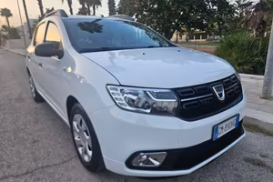 Dacia Sandero 0.9 TCe 12V T-GPL"Economica con NAV