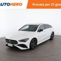 MERCEDES-BENZ CLA 200 DG22275