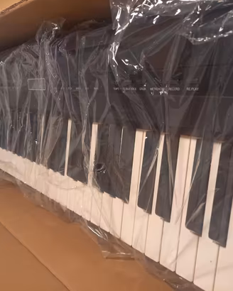 Piano digitale Echord SP 10 nuovo
