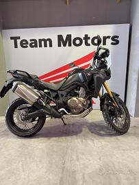 Honda CRF 1000