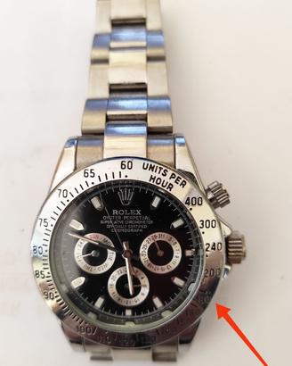 Rolex Replica Daytona - Funzionante
