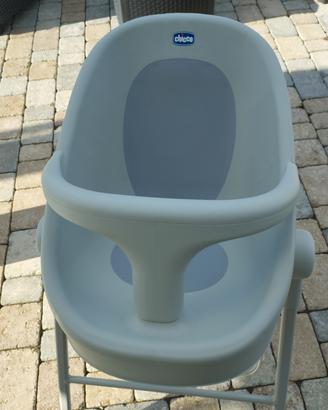 seggiolino per doccia