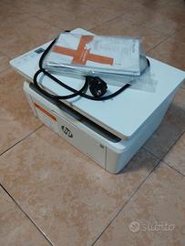 Stampante Laserjet HP M140 we