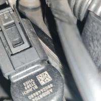 iniettori ford volvo 1.6 tdci 