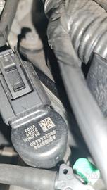 iniettori ford volvo 1.6 tdci 