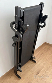 Tapis roulant magnetico