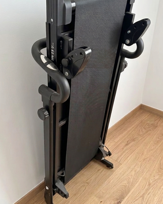 Tapis roulant magnetico