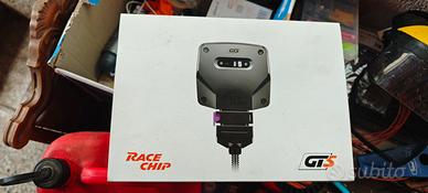 centralina aggiuntiva racechip gts5 