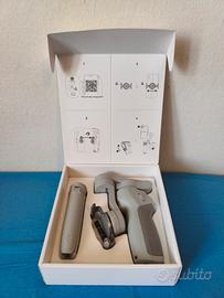 DJI Osmo Mobile SE