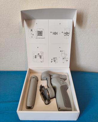 DJI Osmo Mobile SE