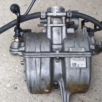 Ricambi Carrozzeria ed Elettronica Opel Zafira B