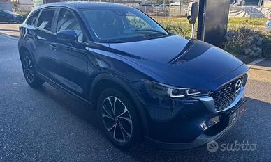 Mazda CX-5 2.2L Skyactiv-D 150 CV 2WD Advanta...