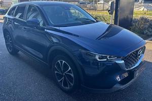 Mazda CX-5 2.2L Skyactiv-D 150 CV 2WD Advanta...