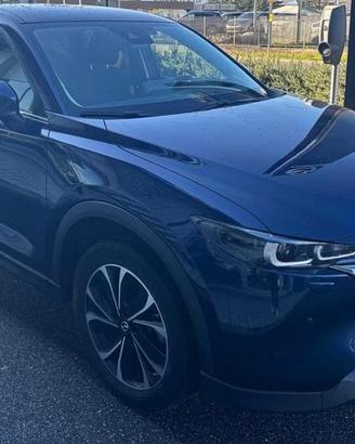 Mazda CX-5 2.2L Skyactiv-D 150 CV 2WD Advanta...