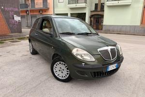 Lancia Ypsilon D’epoca 1.2benz soli 100milaKM