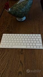 Tastiera apple originale