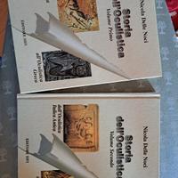 Storia dell'oculistica