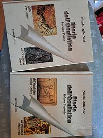 Storia dell'oculistica