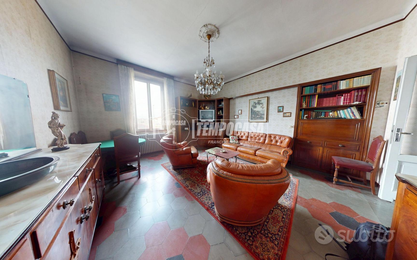 Appartamento – Appiano Gentile, Mont Beludrò, Cascina Padule - Vista 4