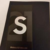 Samsung Galaxy S21 Ultra
