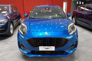 Ford Puma 1.0 EcoBoost Hybrid 125 CV S&S aut. ST-L