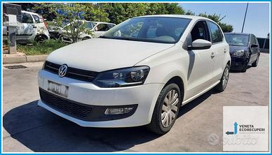Ricambi Usati VOLKSWAGEN POLO (6R) 2012