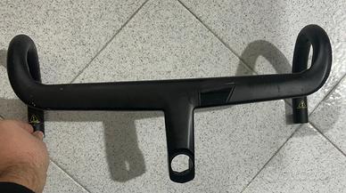 Manubrio Integrato Colnago CC.01 100x410