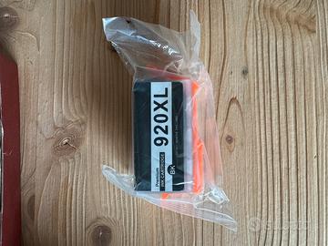 Toner 920 XL NERO