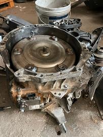 Cambio automatico TF 81SC