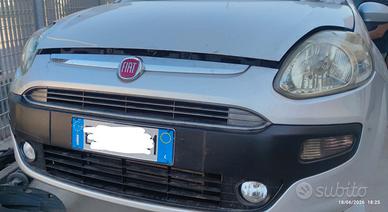 Punto Evo vendita pezzi
