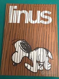Fascicolo Linus 1967