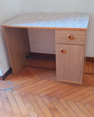 Scrivania bambini