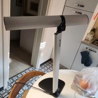 Lampada Waldmann by Porsche