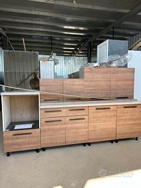 🔥 CUCINA NUOVA 300 cm 🔥