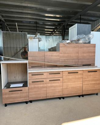 🔥 CUCINA NUOVA 300 cm 🔥