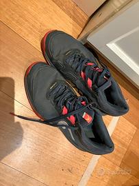 Scarpe tennis sportive head 42