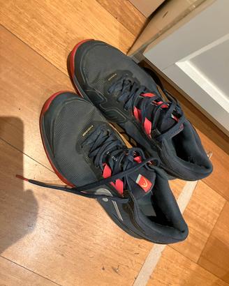 Scarpe tennis sportive head 42