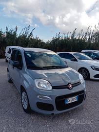 Fiat Panda Cross 1.0 FireFly S&S Hybrid