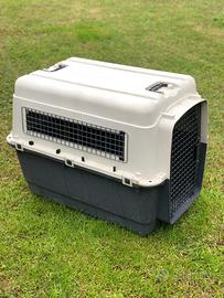 Trasportino cane XL