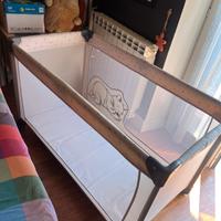 Lettino Neonato da Viaggio